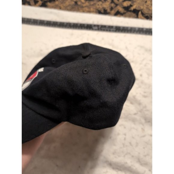 The Sopranos HBO TV Show Black Adjustable Vintage Hat Men's - Picture 2 of 8